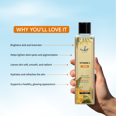 Vitamin C Toner